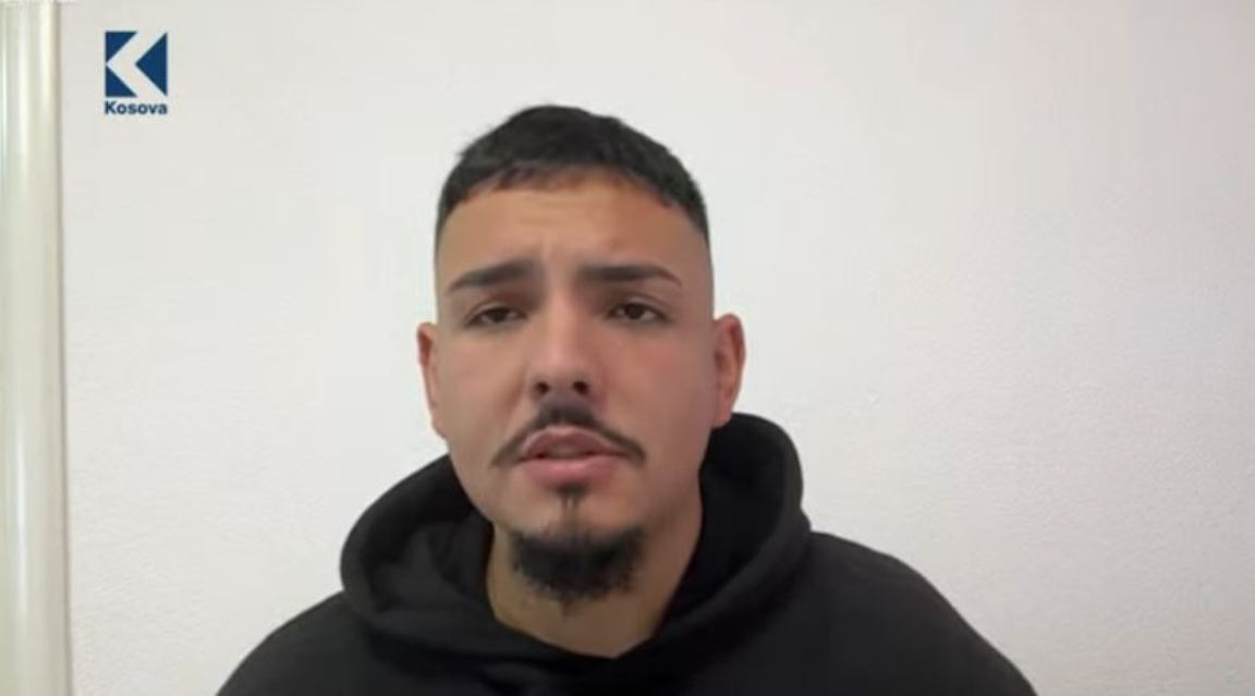 Ademi: Është rritur doza e përkeqësimit ndëretnik mes shqiptarëve dhe maqedonasve (VIDEO)