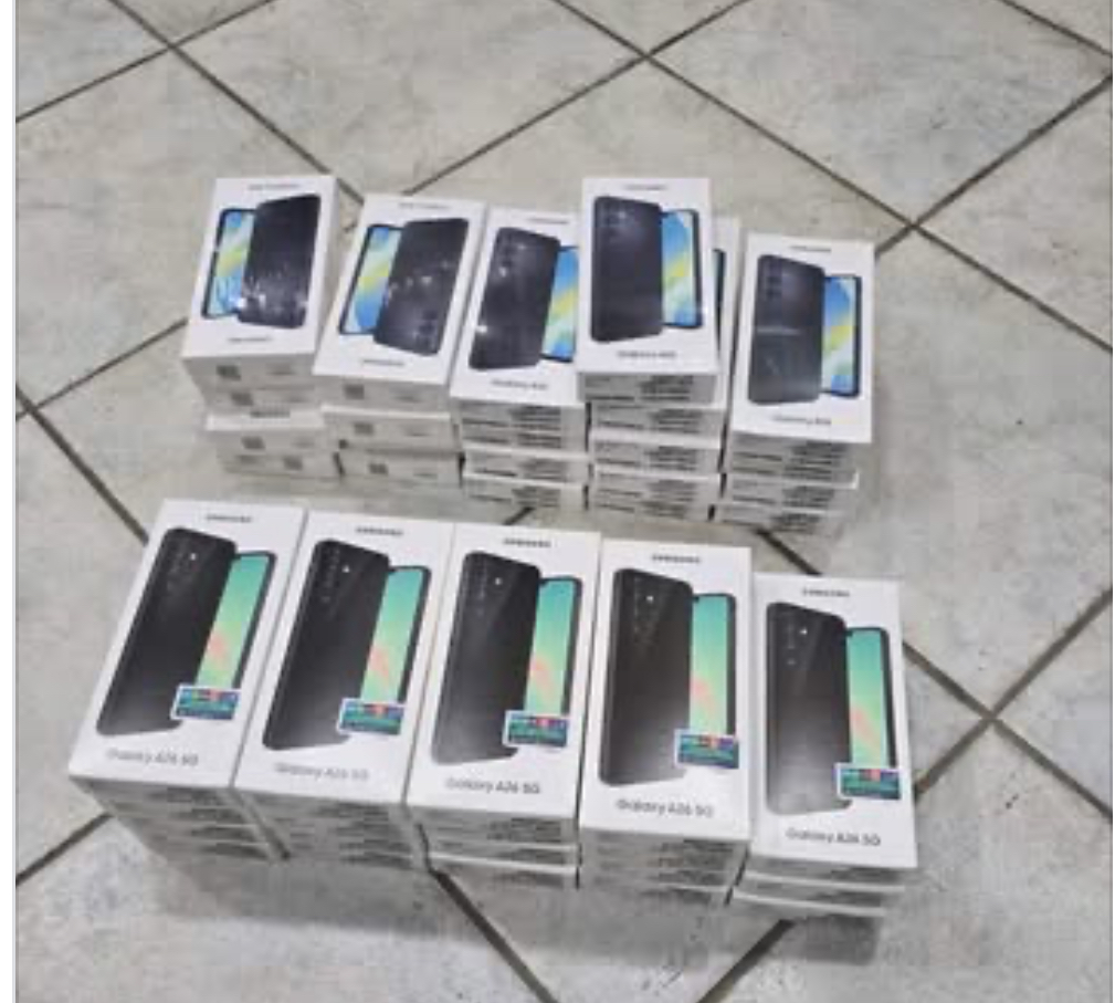 Dogana sekuestron telefona të rinj të padeklaruar në Prishtinë