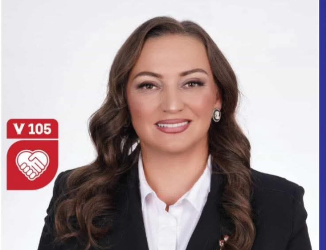 Adelina Stublla – Lidere me më së shumti vota deri më tani në Podujevë