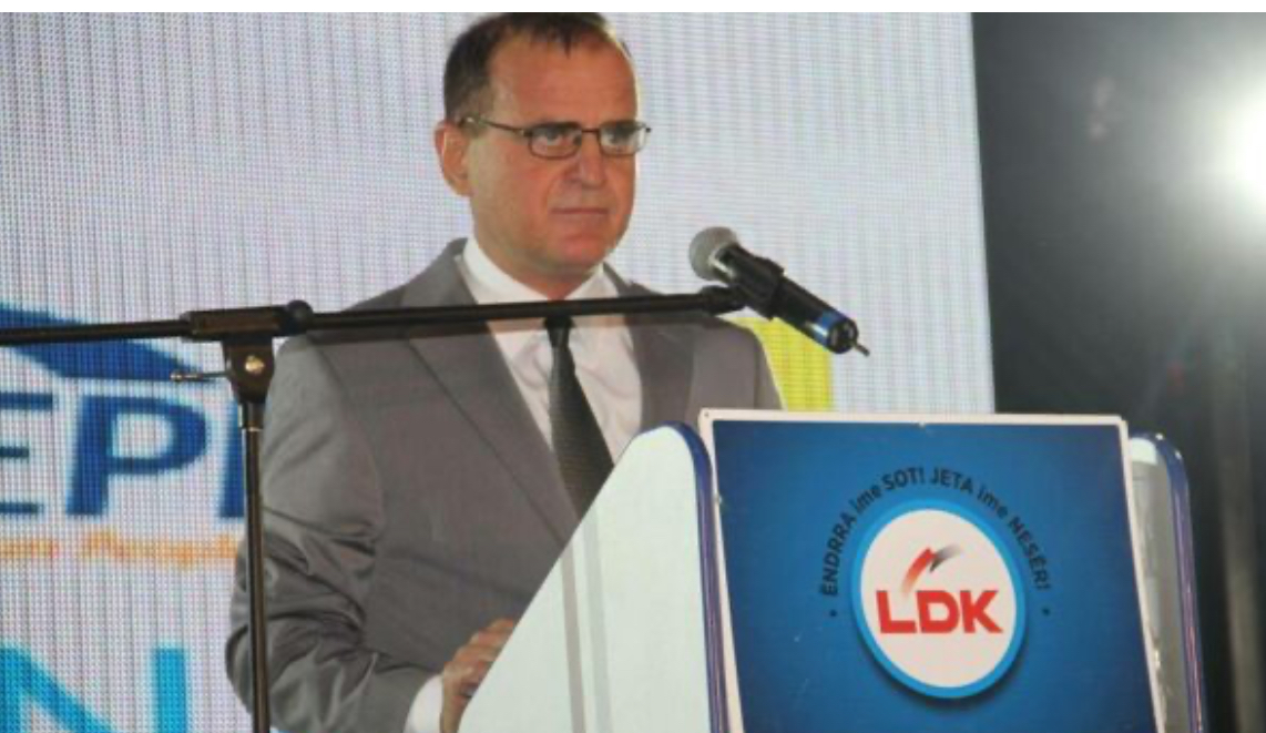Ish-kryetari i LDK-së në Vushtrri: Tahiri i mashtroi asambleistët se koalicioni me LVV-në ka marrë aprovim nga qendra