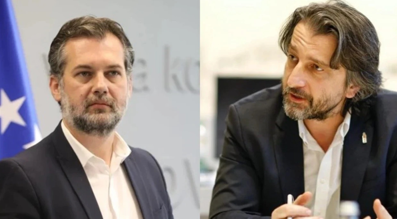 Vetëm edhe një kuti pa numëruar nga votat me postë, kush po prin në Prishtinë