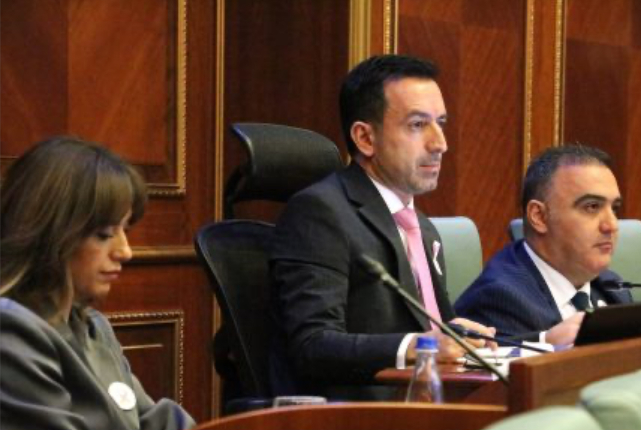 Basha: Disa deputetë të Listës Serbe nën hetime për sulmin terrorist të Banjskës