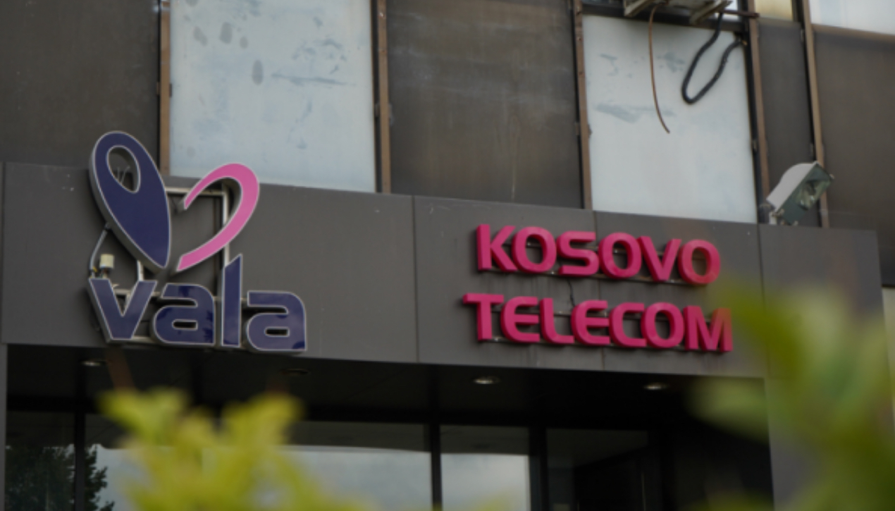 Krizë në Telekom: Bordi ofron dorëheqjen, shkaku i përplasjeve me kryeshefen