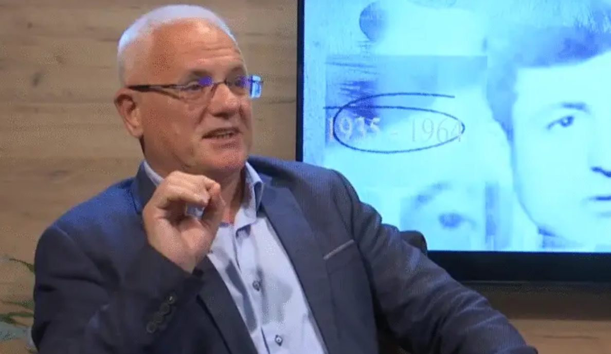 Adem Grabovci: Kurti është njeri i papërgjegjshëm dhe VV-ja është subjekti më i dështuar