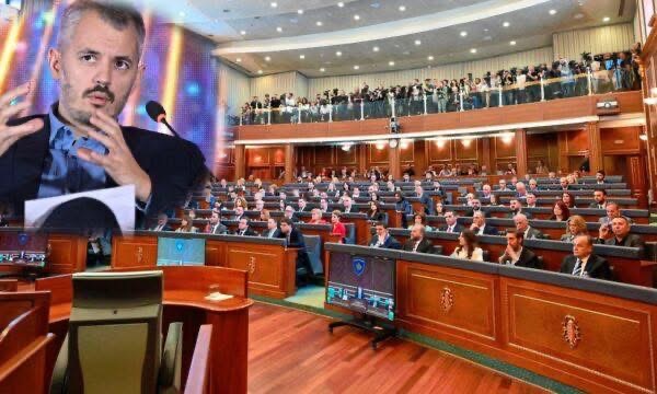 Agon Maliqi: Me gjasë Kurti nuk do ta formojë shumicën, zgjedhjet e parakohshme duken të pashmangshme