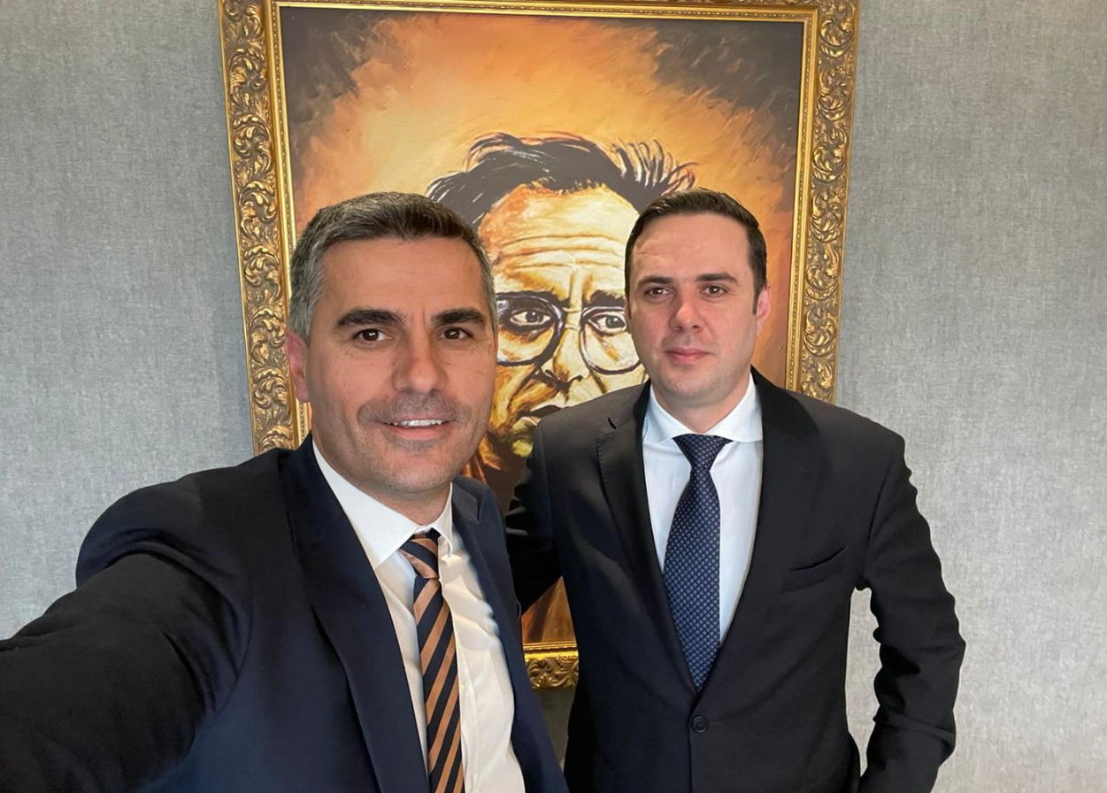 Xhafer Tahiri zbulon bisedën me Abdixhikun: Më tha a mundemi me fitu me VV-në në koalicion, i thashë …