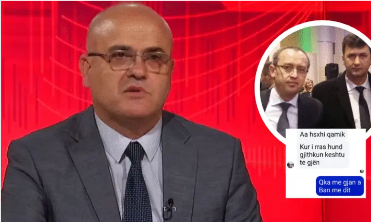 Haxhi Avdyli: Sapo më kërcënoi ish-shoferi i Avdullah Hotit, më tha se do të më gjej i njëjti fat si i qytetarit në shesh