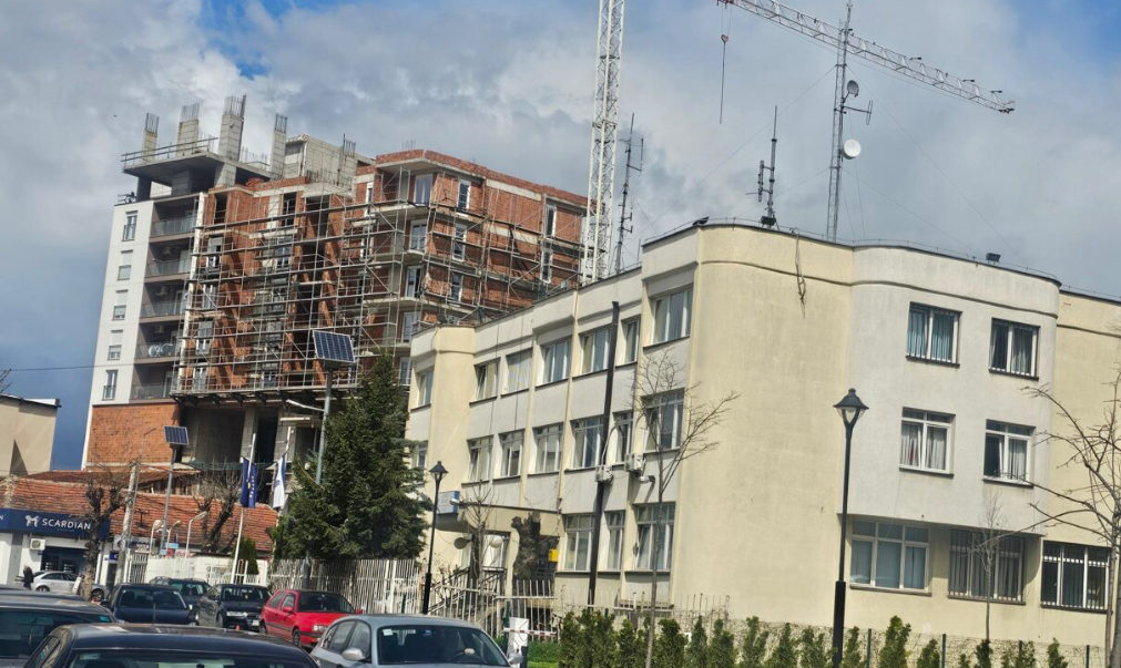 Iu gjetën 18 bimë kanabis- Arrestohet i dyshuari në Podujevë, dërgohet në mbajtje