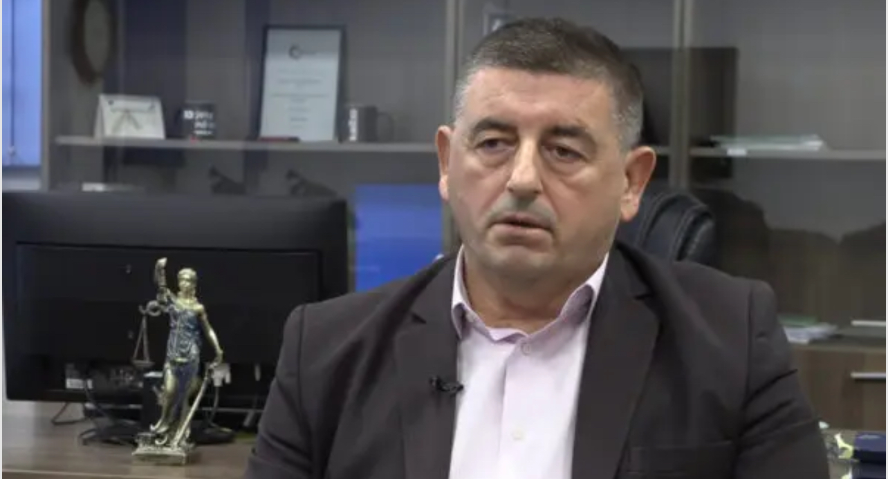 Gjykata del me vendim për prokurorin Beqë Shala që dyshohet për marrje ryshfeti