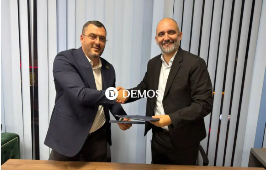 Ekskluzive: VV dhe AAK nënshkruajnë marrëveshje koalicioni në Prizren