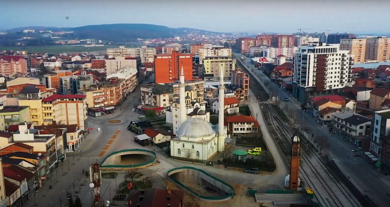 Vjedhje e rëndë në Xhaminë e Madhe  – vidhen pajisje dhe dokumente