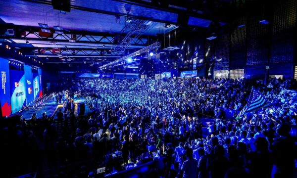 LDK sot përmbyllë fushatën zgjedhore të Prishtinës