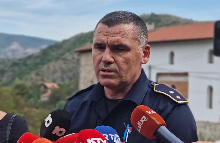 Elshani: Procesi zgjedhor në veri të Kosovës po shkon pa probleme