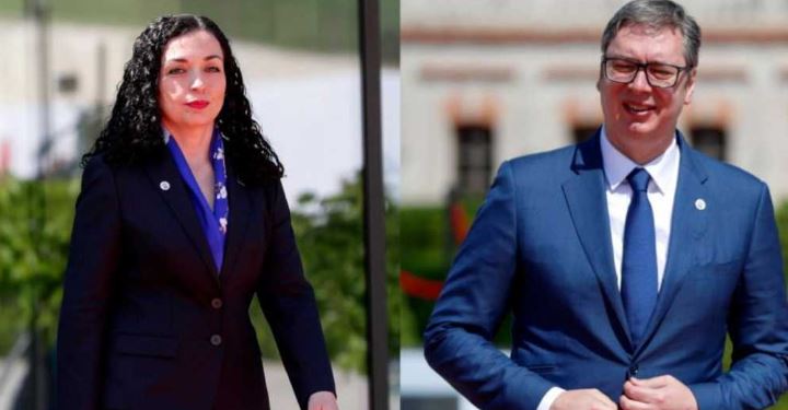 Thirrjet e Vuçiqit për luftë, Osmani: Do dështojë si Millosheviqi