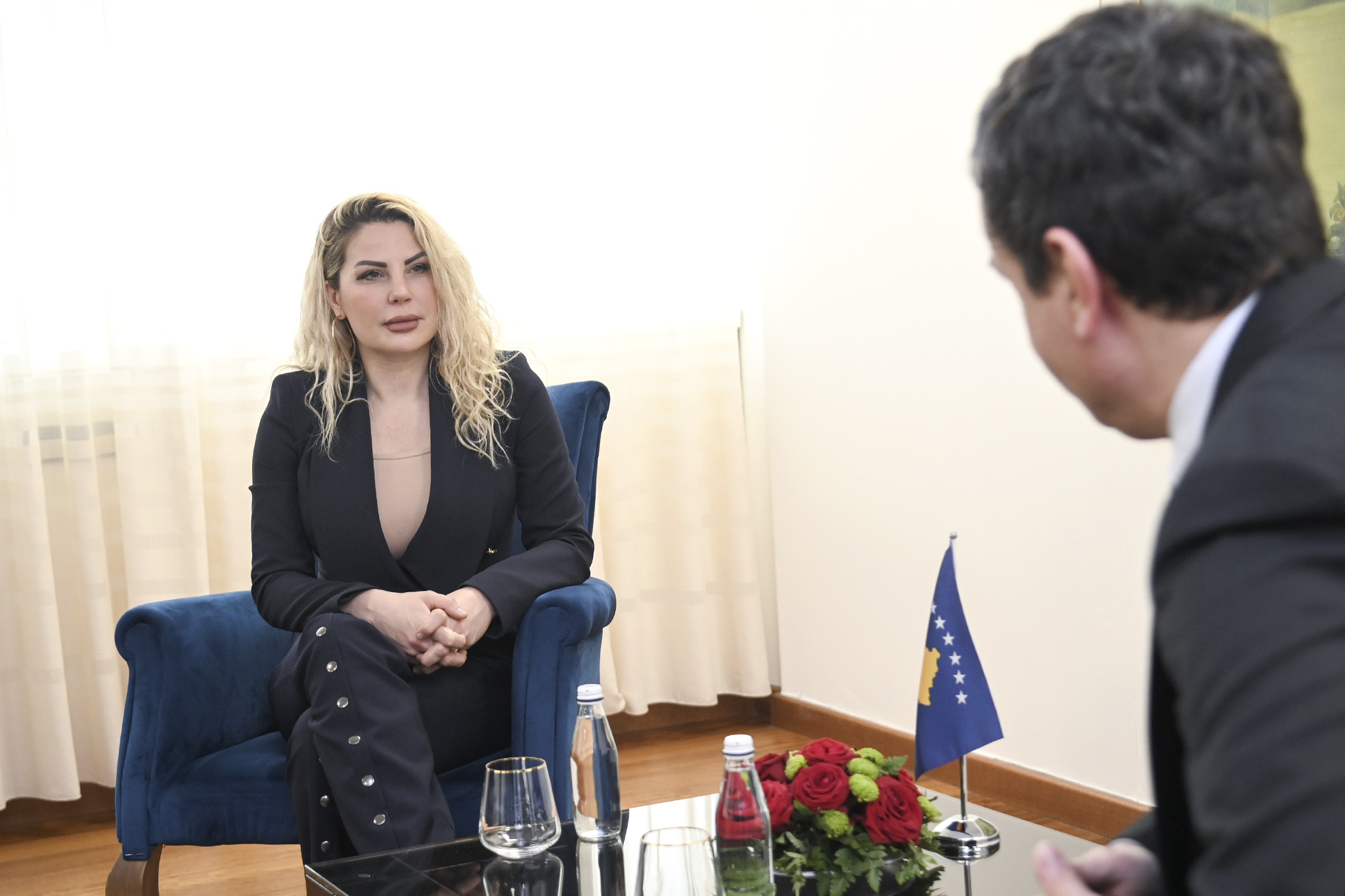 “Hakmarrja po vazhdon”, Kurti ia shkarkon Duda Baljes dy zyrtarë të partisë nga postet qeveritare