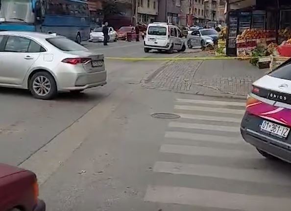 I dyshuari që iku nga Policia në Kodrën e Trimave shkaktoi aksident, ka të lënduar