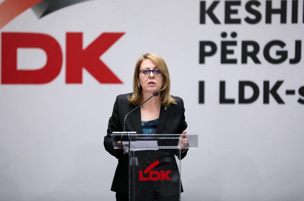 Bajrami: 26 milionë euro për blerje votash – Prokuroria të veprojë ndaj uzurpatorëve të pushtetit