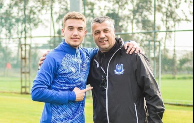 Batatina: Jam i lumtur që Kosovës ia dhurova një super lojtar si Ilir Krasniqi