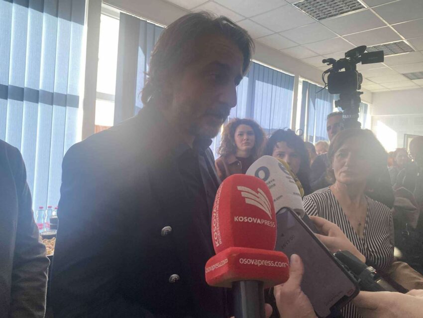 Përparim Rama: Koalicioni ynë është me qytetarët