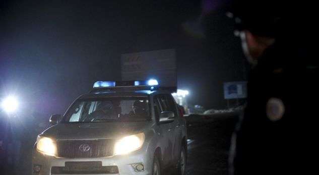 Aksion i Policisë në Leposaviq, sekuestrohen armë dhe uniforma serbe