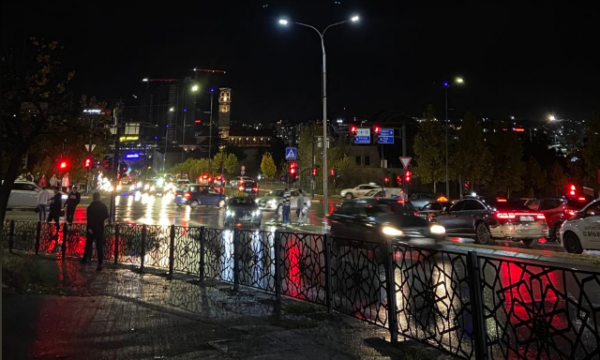 Realiteti në shpërputhje me statistikat: Shumë gra s’ndihen të sigurta natën në Kosovë