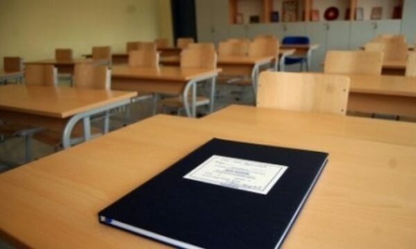 Bie numri i nxënësve në shkollat e Kosovës, për pesë vjet mbi 20 mijë nxënës më pak