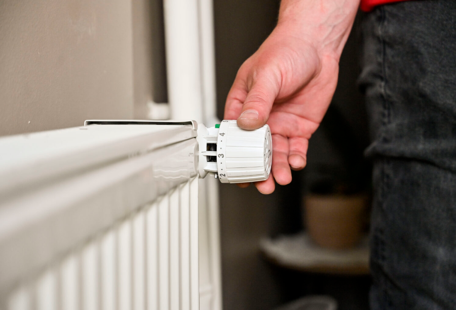 Termokos nis furnizimin me ngrohje për QKUK-në