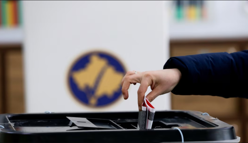 Tri raste fotografimi të votave në Podujevë, policia jep detaje
