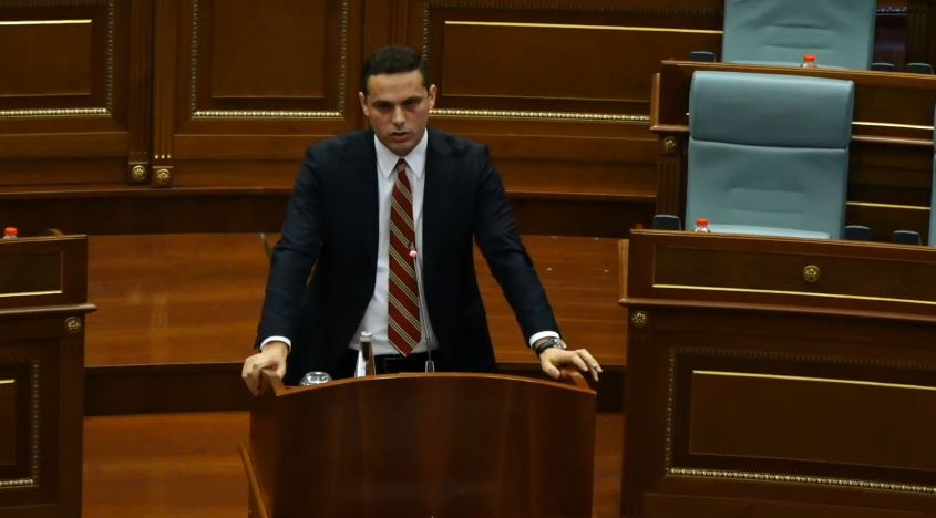 Gruda i vetëm përballë VV-së: Seanca për buxhetin do të mbahet mend si e paligjshme