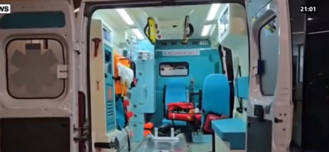 Vritet 35-vjeçari në Vlorë, autor dyshohet të jetë djali i xhaxhait