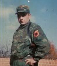 Reagim me shkas – Bekrija me letër emocionale për Komandantin Zahir Pajaziti