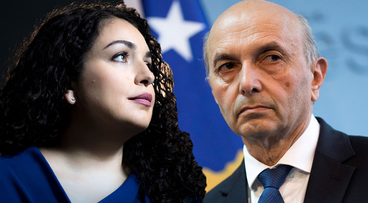 Mustafa: Mund të presim dredhi të Vjosa Osmanit, për të mbetur në pushtet