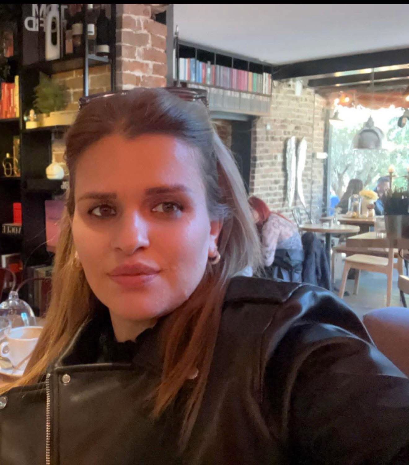 Ndrron jetë Filloreta Çitaku nga Podujeva