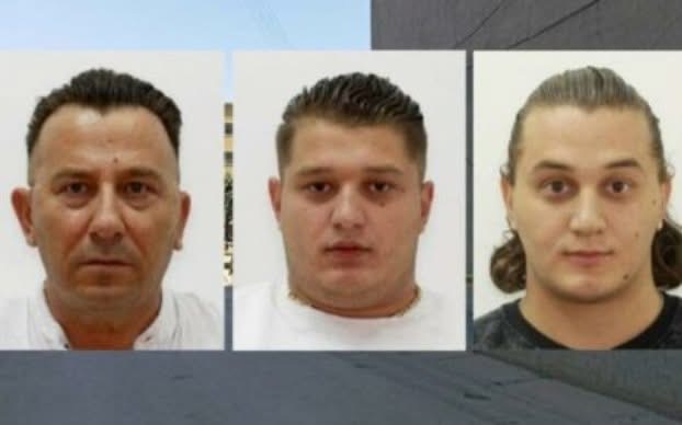 Lajmërohet nga arratia Mefail Shkodra, i dyshuar për vrasjen në Gjilan