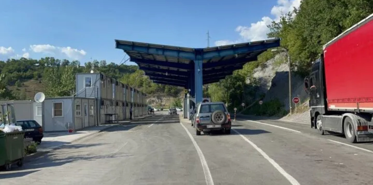 LAJMI I FUNDIT: Dyshohet se grupe serbe kanë ndërhyrë në rrjetin e Policisë së Kosovës në Jarinjë