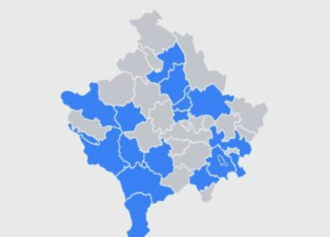 Ky është linku ku mund të ndiqen statistikat për pjesëmarrje dhe rezultatet