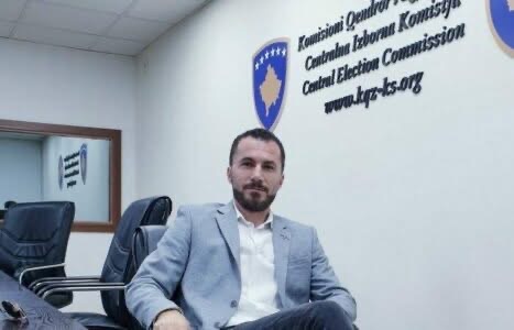 Përfaqësuesi i PDK`së në KQZ paralajmëron: Nuk do ta certifikojë rezultatin zgjedhor në Mitrovicë