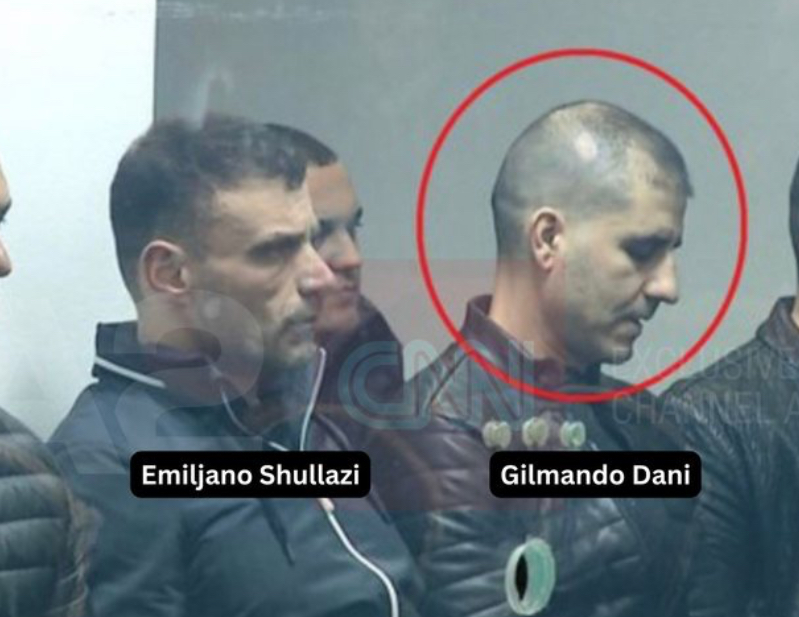 U ekzekutua në Rinas sapo mbërriti nga Barcelona, kush është Gilmando Dani?