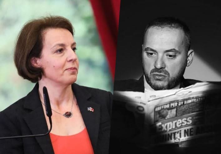 Donika Gërvalla e quajti rrugaç, Kerquki reagon: Nuk dua të bie në nivelin e saj