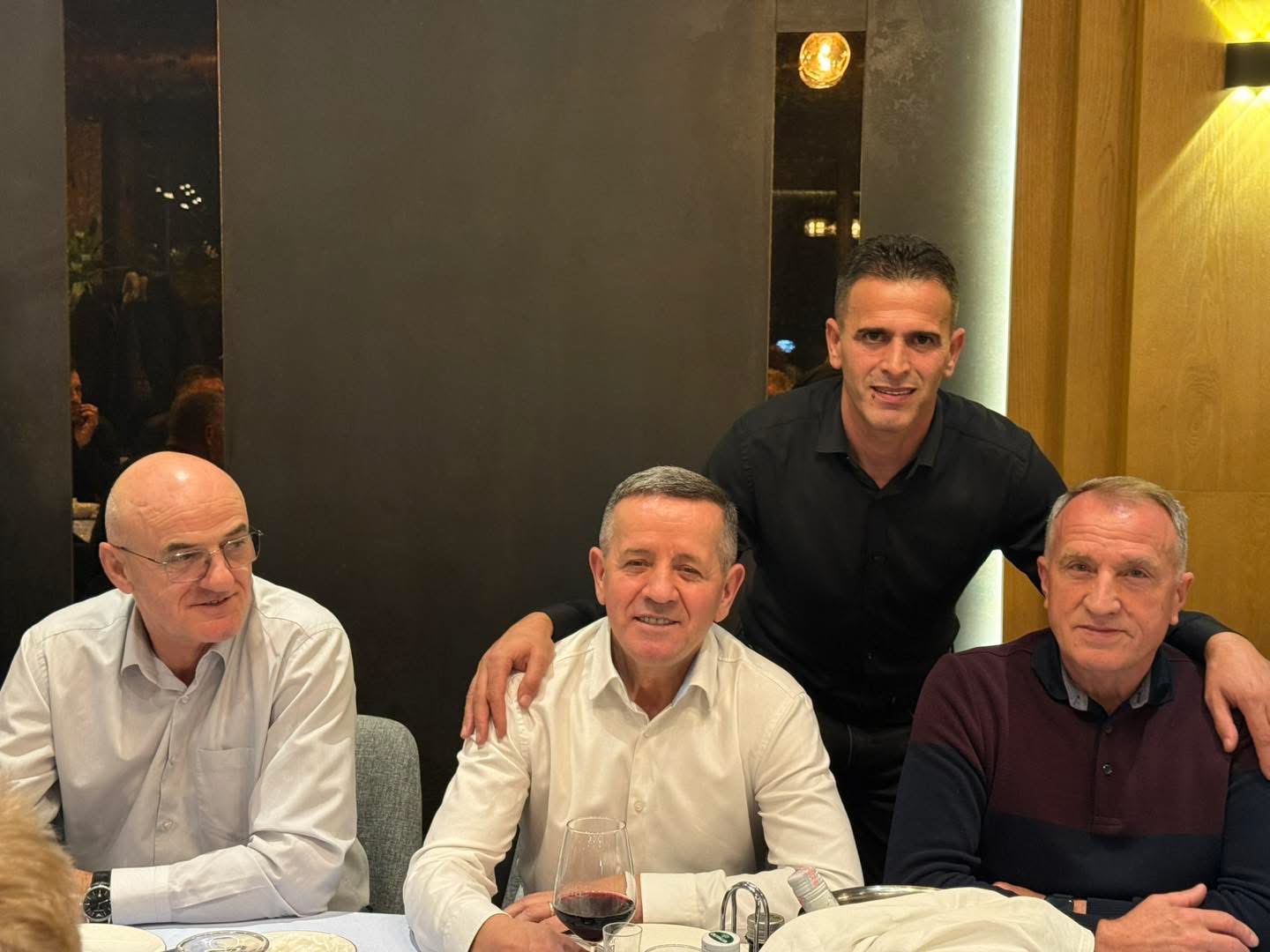 Pensionohet ish-luftëtari i njohur i Zonës Operative të Llapit, Blerim Zymeri – “Kameri”