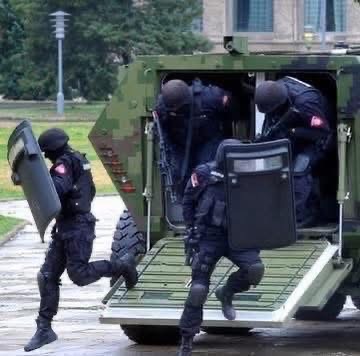 Propaganda mbërrin kulmin, mediat serbe shkruajnë për “sulm” të shqiptarëve ndaj ushtrisë serbe