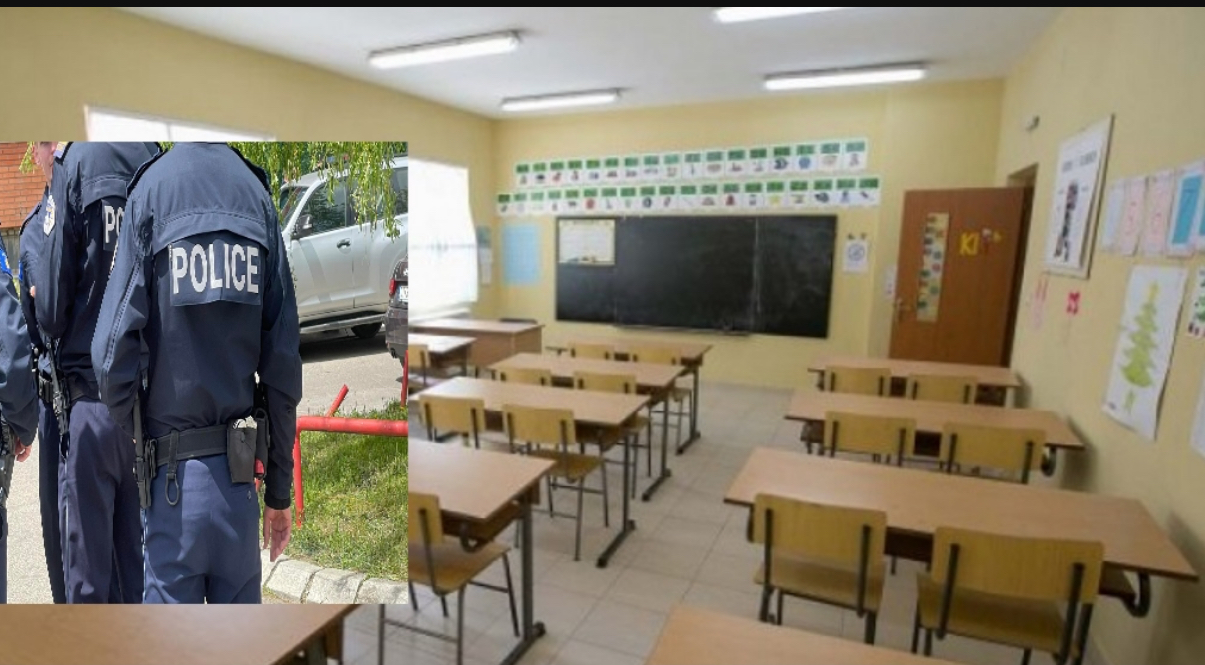 E rëndë: 12 vjeçari ther 14-vjeçaren në shkollë