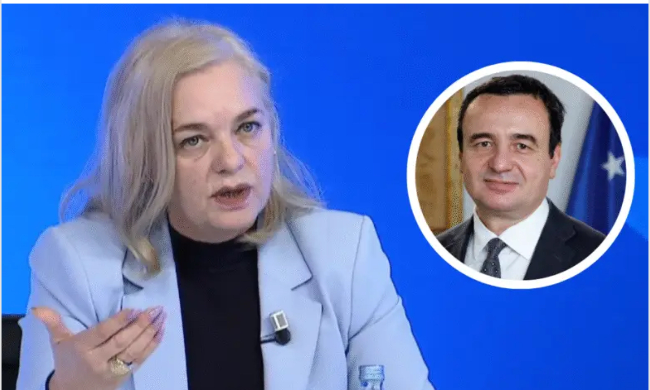 Gaxherri: Jemi të sigurt, pas zgjedhjeve Albin Kurti nuk do jetë kryeministër i Kosovës