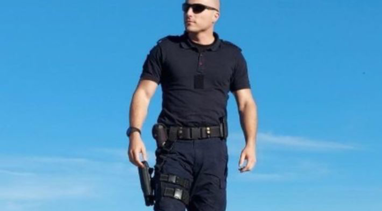 Ish-polici Arbnor Spahiu lirohet nga burgu në Serbi