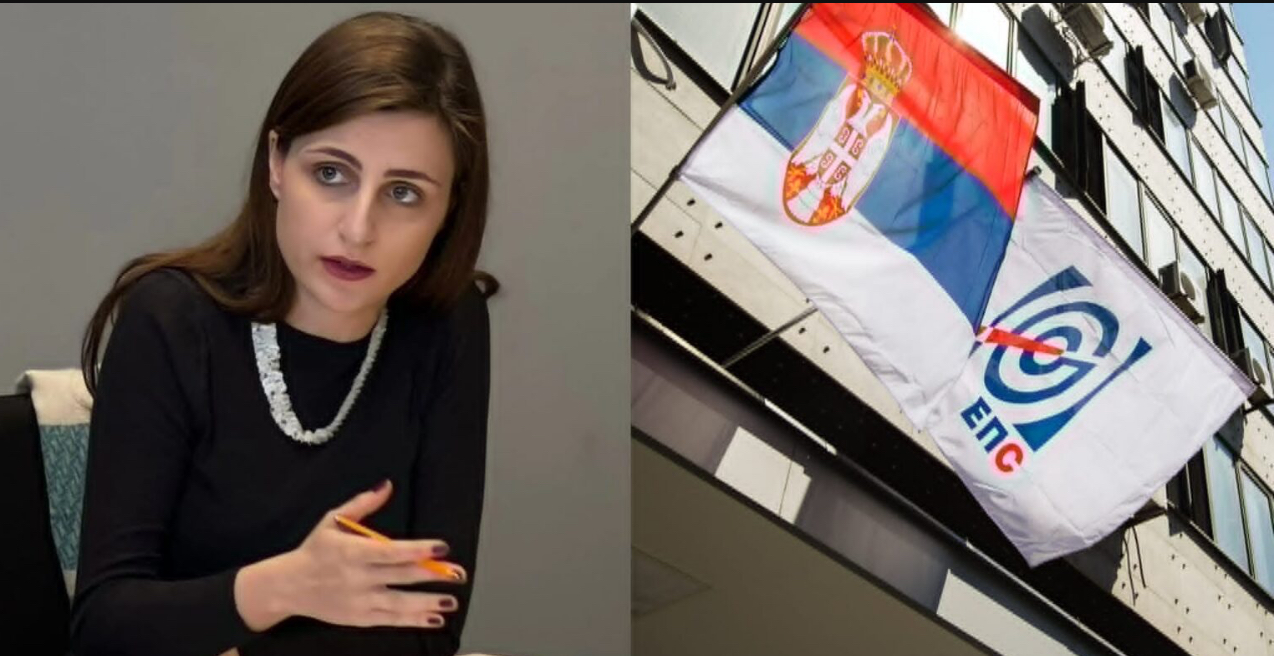 Ekspertja e energjisë, Janina Ymeri, ka ngritur sot shqetësime serioze lidhur me kompanitë të cilave Kosova po u paguan për importin e energjisë elektrike