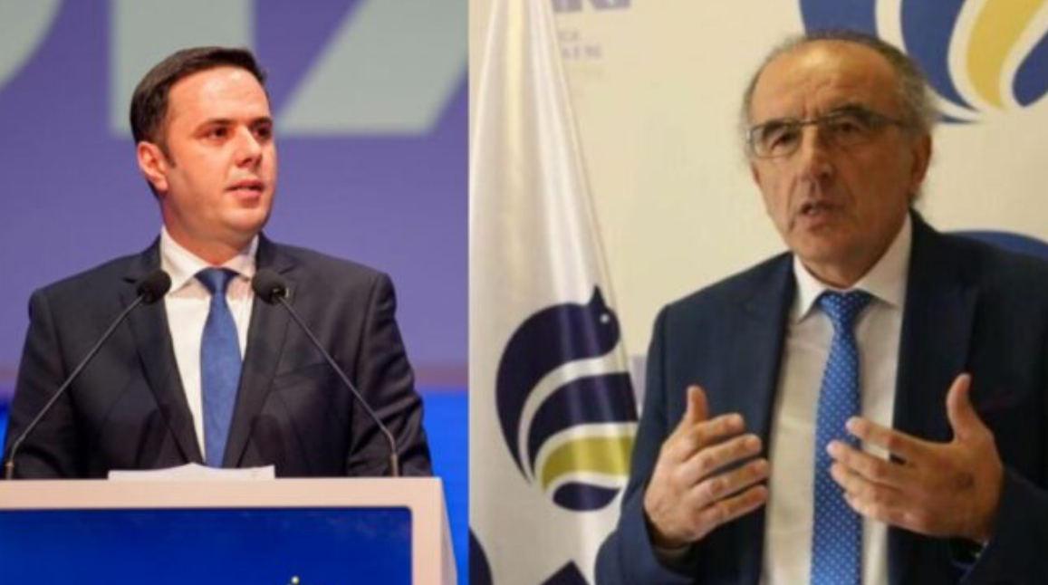 AKR garon në zgjedhjet e 28 dhjetorit në listën e LDK-së