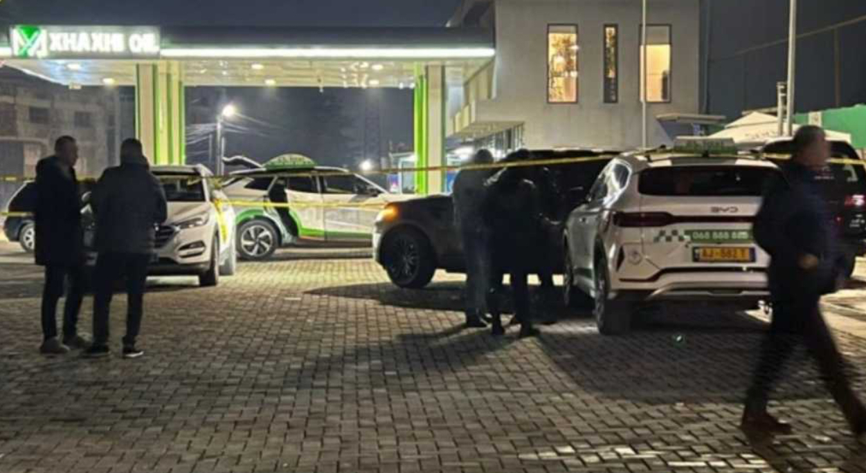 U ekzekutua me 2 plumba në kokë, autorët u siguruan që biznesmeni u vra