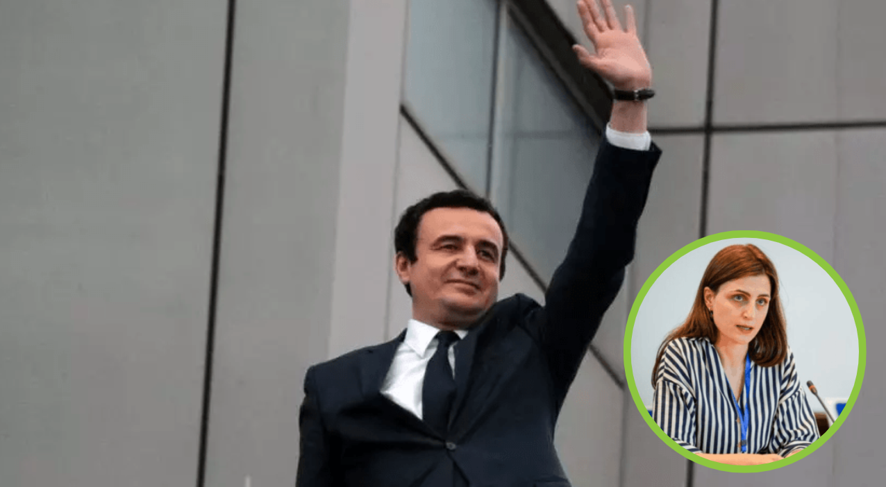 Ekspertja e energjisë akuza të rënda: Kurti po mbron pushtetin e Vuk Hamovicit në tregun energjetik të Kosovës