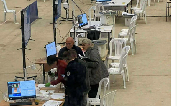 Dyshimet për abuzime në Mitrovicë, Prokurori Peci për “Pressing”: Numërimi është ndalur, ekspertët e KQZ të bëjnë verifikimin