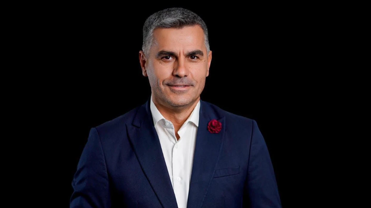 Xhafer Tahiri jep dorëheqje nga posti i kryetarit të degës së LDK-së në Vushtrri